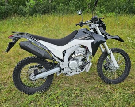 Лонкін 3302, об'ємом двигуна 0.3 л та пробігом 0 тис. км за 2300 $, фото 3 на Automoto.ua
