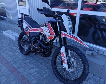 Лонкин 3302, объемом двигателя 0.2 л и пробегом 0 тыс. км за 1549 $, фото 1 на Automoto.ua
