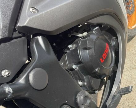 Лонкін 3302, об'ємом двигуна 0.25 л та пробігом 0 тис. км за 1100 $, фото 7 на Automoto.ua