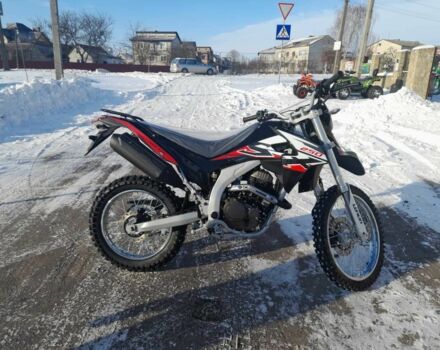 Лонкин 3302, объемом двигателя 0.25 л и пробегом 0 тыс. км за 2250 $, фото 2 на Automoto.ua