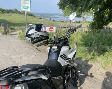 Лонкін 3302, об'ємом двигуна 0.25 л та пробігом 0 тис. км за 1574 $, фото 3 на Automoto.ua