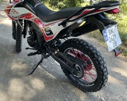 Лонкін 3302, об'ємом двигуна 0.2 л та пробігом 0 тис. км за 1300 $, фото 4 на Automoto.ua