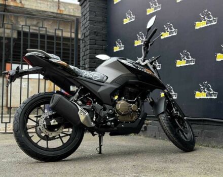 Лонкін 3302, об'ємом двигуна 0.25 л та пробігом 0 тис. км за 2300 $, фото 6 на Automoto.ua