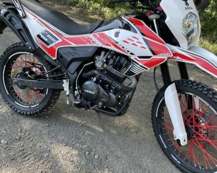Лонкін 3302, об'ємом двигуна 0.2 л та пробігом 0 тис. км за 1300 $, фото 1 на Automoto.ua