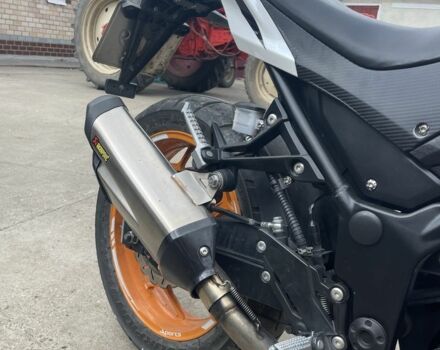 Лонкін 3302, об'ємом двигуна 0.25 л та пробігом 0 тис. км за 1100 $, фото 9 на Automoto.ua