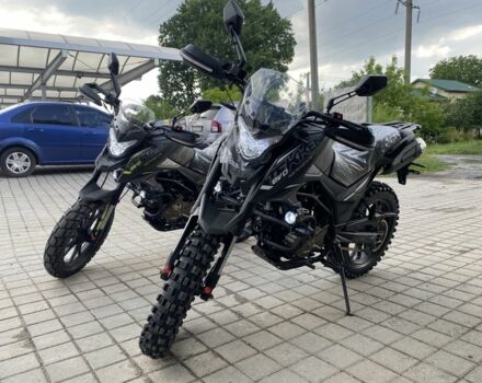 Лонкін 3302, об'ємом двигуна 0.25 л та пробігом 0 тис. км за 1900 $, фото 4 на Automoto.ua