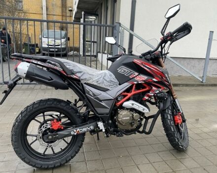 Лонкин 3302, объемом двигателя 0.25 л и пробегом 0 тыс. км за 1880 $, фото 4 на Automoto.ua