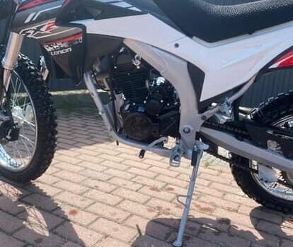 Лонкін 3302, об'ємом двигуна 0.25 л та пробігом 0 тис. км за 1950 $, фото 5 на Automoto.ua