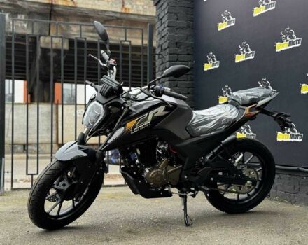 Лонкін 3302, об'ємом двигуна 0.25 л та пробігом 0 тис. км за 2300 $, фото 4 на Automoto.ua