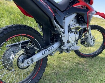 Лонкін 3302, об'ємом двигуна 0.3 л та пробігом 0 тис. км за 2650 $, фото 3 на Automoto.ua
