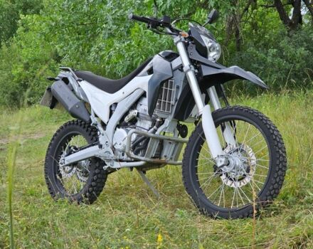Лонкін 3302, об'ємом двигуна 0.3 л та пробігом 0 тис. км за 2300 $, фото 7 на Automoto.ua