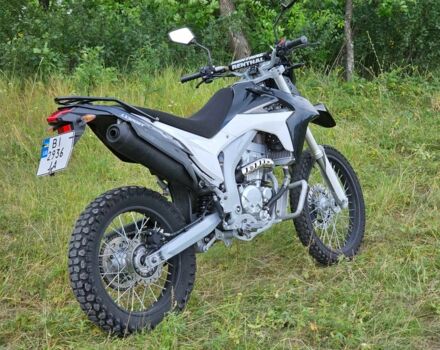 Лонкін 3302, об'ємом двигуна 0.3 л та пробігом 0 тис. км за 2300 $, фото 10 на Automoto.ua