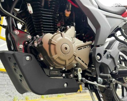 Лонкін 3302, об'ємом двигуна 0.25 л та пробігом 0 тис. км за 2300 $, фото 14 на Automoto.ua