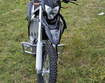 Лонкін 3302, об'ємом двигуна 0.3 л та пробігом 0 тис. км за 2300 $, фото 6 на Automoto.ua