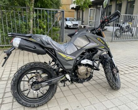 Лонкін 3302, об'ємом двигуна 0.25 л та пробігом 0 тис. км за 1900 $, фото 5 на Automoto.ua