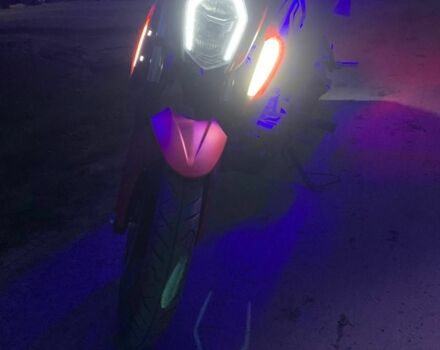Лонкин 3302, объемом двигателя 0.25 л и пробегом 0 тыс. км за 1800 $, фото 4 на Automoto.ua