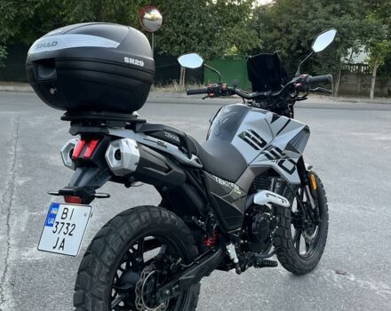 Лонкін 3302, об'ємом двигуна 0.25 л та пробігом 0 тис. км за 1550 $, фото 3 на Automoto.ua