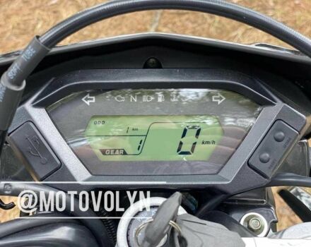 Лонкін 3302, об'ємом двигуна 0.3 л та пробігом 0 тис. км за 3000 $, фото 9 на Automoto.ua