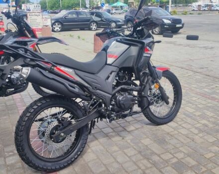 Лонкин 3302, объемом двигателя 0.25 л и пробегом 0 тыс. км за 1950 $, фото 1 на Automoto.ua