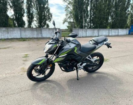 Лонкин 3302, объемом двигателя 0.25 л и пробегом 0 тыс. км за 2100 $, фото 6 на Automoto.ua