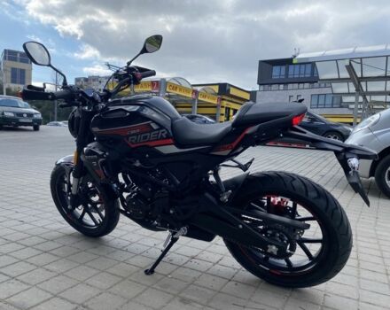 Лонкин 3302, объемом двигателя 0.25 л и пробегом 0 тыс. км за 1790 $, фото 8 на Automoto.ua