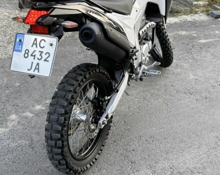 Лонкин 3302, объемом двигателя 0.3 л и пробегом 0 тыс. км за 2700 $, фото 6 на Automoto.ua