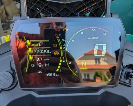 Лонкин 3302, объемом двигателя 0.5 л и пробегом 0 тыс. км за 6200 $, фото 5 на Automoto.ua