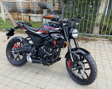 Лонкин 3302, объемом двигателя 0.25 л и пробегом 0 тыс. км за 1790 $, фото 2 на Automoto.ua