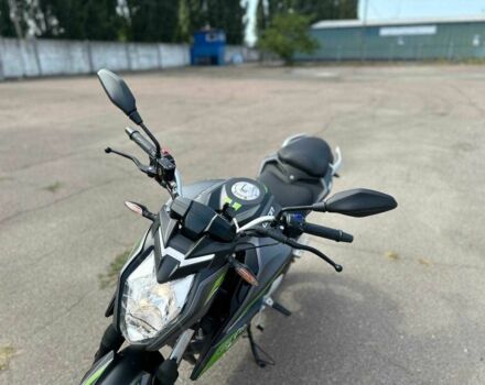 Лонкин 3302, объемом двигателя 0.25 л и пробегом 0 тыс. км за 2100 $, фото 4 на Automoto.ua
