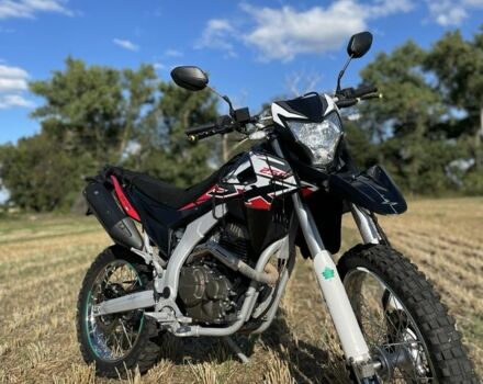 Лонкин 3302, объемом двигателя 0.25 л и пробегом 0 тыс. км за 1850 $, фото 7 на Automoto.ua