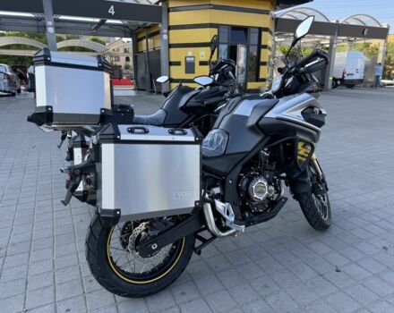 Лонкин 3302, объемом двигателя 0.53 л и пробегом 0 тыс. км за 6699 $, фото 17 на Automoto.ua