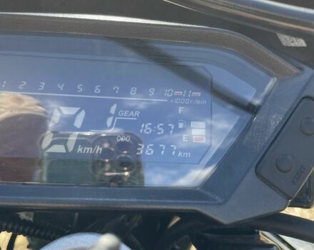Лонкин 3302, объемом двигателя 0.25 л и пробегом 0 тыс. км за 1850 $, фото 6 на Automoto.ua