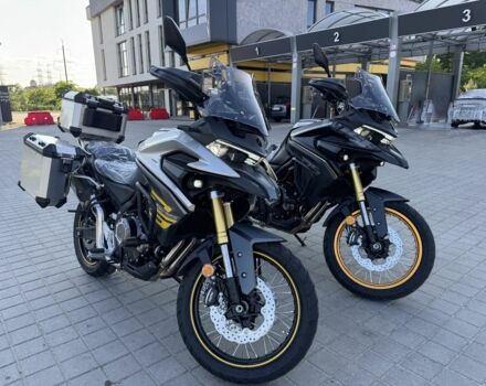 Лонкин 3302, объемом двигателя 0.53 л и пробегом 0 тыс. км за 6699 $, фото 1 на Automoto.ua