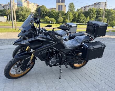Лонкин 3302, объемом двигателя 0.53 л и пробегом 0 тыс. км за 6699 $, фото 12 на Automoto.ua