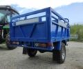 Лонкін 3302, об'ємом двигуна 0.25 л та пробігом 0 тис. км за 2650 $, фото 5 на Automoto.ua