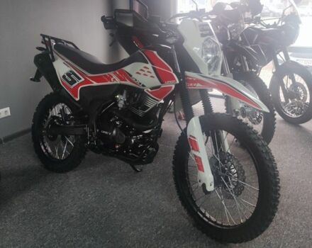 Лонкин 3302, объемом двигателя 0.2 л и пробегом 0 тыс. км за 1600 $, фото 1 на Automoto.ua