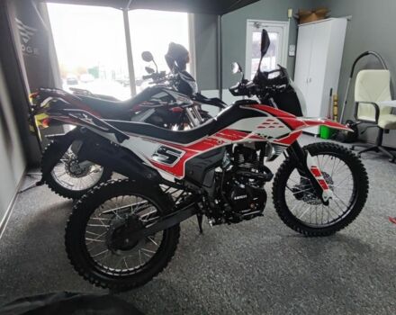 Лонкин 3302, объемом двигателя 0.2 л и пробегом 0 тыс. км за 1600 $, фото 3 на Automoto.ua