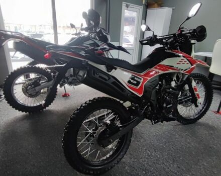 Лонкин 3302, объемом двигателя 0.2 л и пробегом 0 тыс. км за 1600 $, фото 4 на Automoto.ua