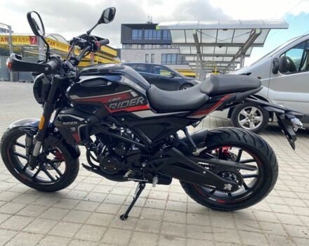 Лонкин 3302, объемом двигателя 0.25 л и пробегом 0 тыс. км за 1790 $, фото 6 на Automoto.ua