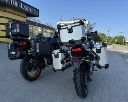 Лонкин 3302, объемом двигателя 0.53 л и пробегом 0 тыс. км за 6699 $, фото 15 на Automoto.ua