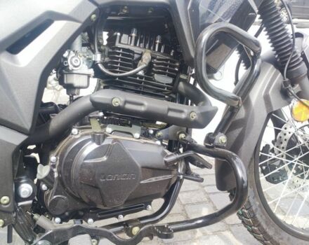 Лонкин 3302, объемом двигателя 0.25 л и пробегом 0 тыс. км за 1950 $, фото 2 на Automoto.ua