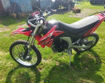 Лонкін 3302, об'ємом двигуна 2.3 л та пробігом 0 тис. км за 1888 $, фото 4 на Automoto.ua