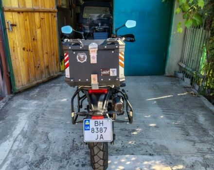 Лонкин 3302, объемом двигателя 0.5 л и пробегом 0 тыс. км за 6200 $, фото 6 на Automoto.ua