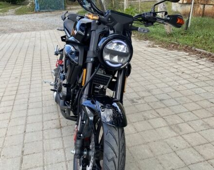 Лонкин 3302, объемом двигателя 0.25 л и пробегом 0 тыс. км за 1790 $, фото 7 на Automoto.ua