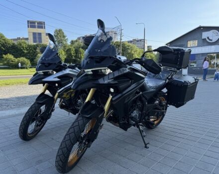 Лонкин 3302, объемом двигателя 0.53 л и пробегом 0 тыс. км за 6699 $, фото 5 на Automoto.ua