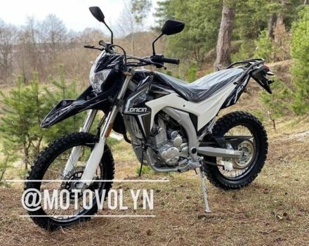 Лонкін 3302, об'ємом двигуна 0.3 л та пробігом 0 тис. км за 3000 $, фото 4 на Automoto.ua