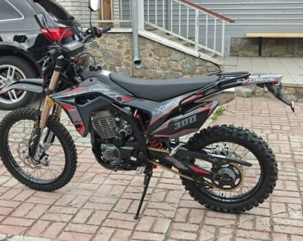 Лонкин 3302, объемом двигателя 0.3 л и пробегом 0 тыс. км за 1899 $, фото 2 на Automoto.ua