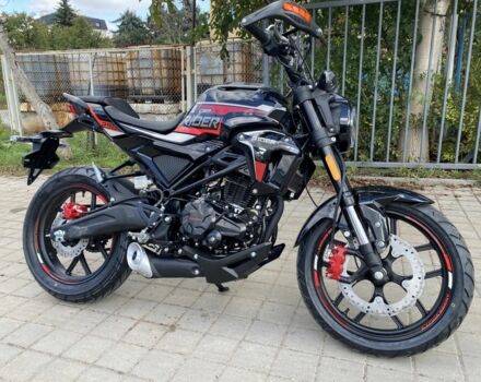 Лонкин 3302, объемом двигателя 0.25 л и пробегом 0 тыс. км за 1790 $, фото 4 на Automoto.ua