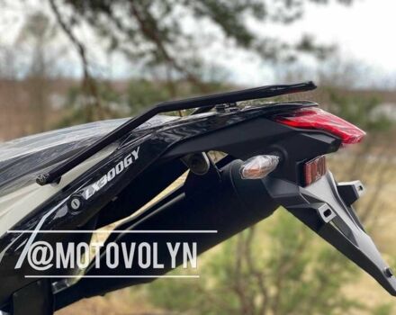 Лонкін 3302, об'ємом двигуна 0.3 л та пробігом 0 тис. км за 3000 $, фото 7 на Automoto.ua