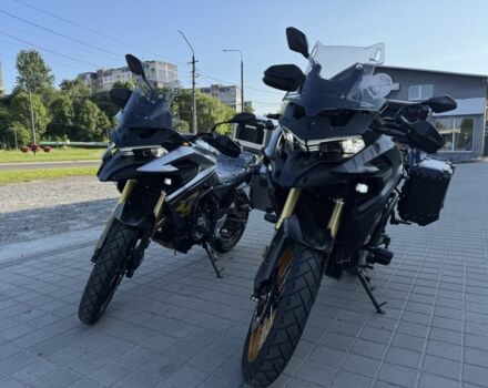 Лонкин 3302, объемом двигателя 0.53 л и пробегом 0 тыс. км за 6699 $, фото 6 на Automoto.ua